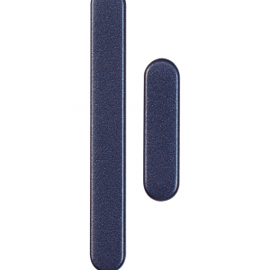 Hard Buttons (Power / Volume) For Samsung Galaxy A35 5G (A356 / 2024) (Navy) (Premium)