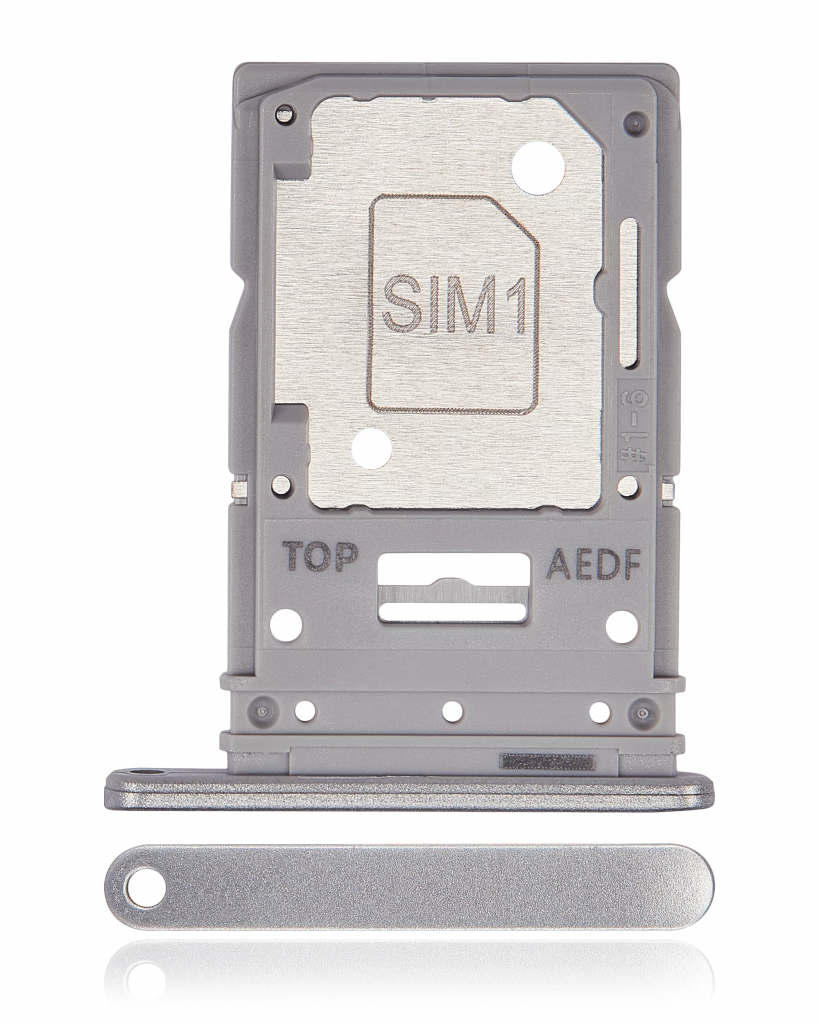 Sim Card Tray For Samsung Galaxy A54 5G (A546 / 2023) (White)