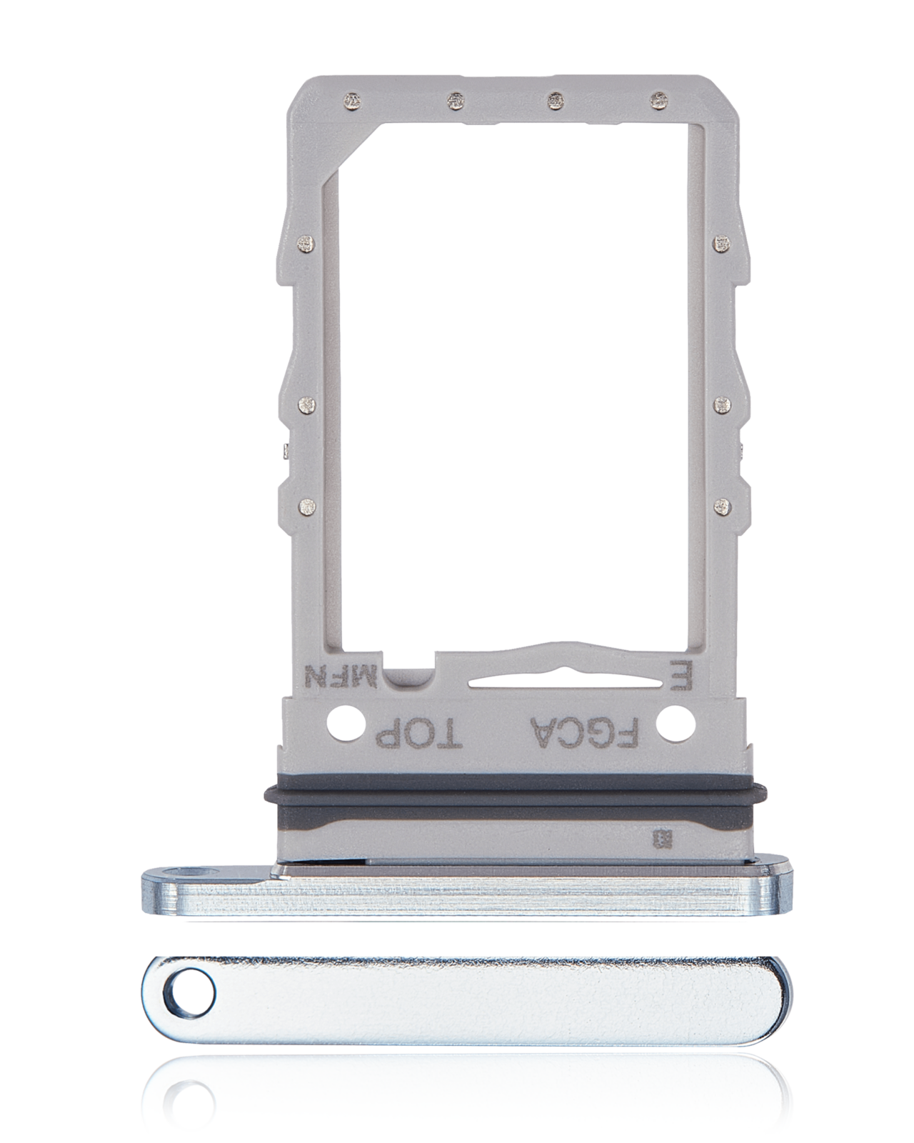 Sim Card Tray For Samsung Galaxy Z Flip 5 5G (Mint)