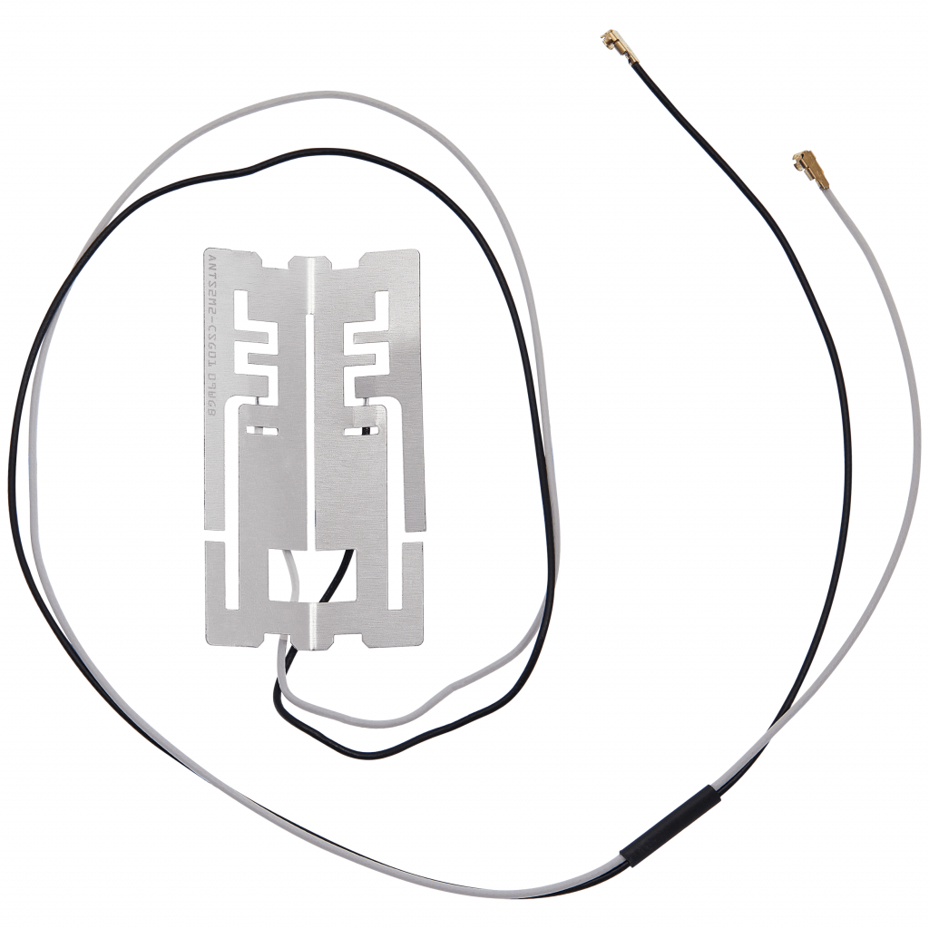 Antenna Flex Cable For PlayStation 5 (400DR / 400ER) (1000 / 1100) (Black)