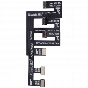 iD FACE Dot Projector Extention Flex Cable For iPhone X Series (Qianli)