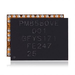 Power Management IC For Samsung Galaxy S23 Series / S24 Series / S25 Series (PM8550VE-001)