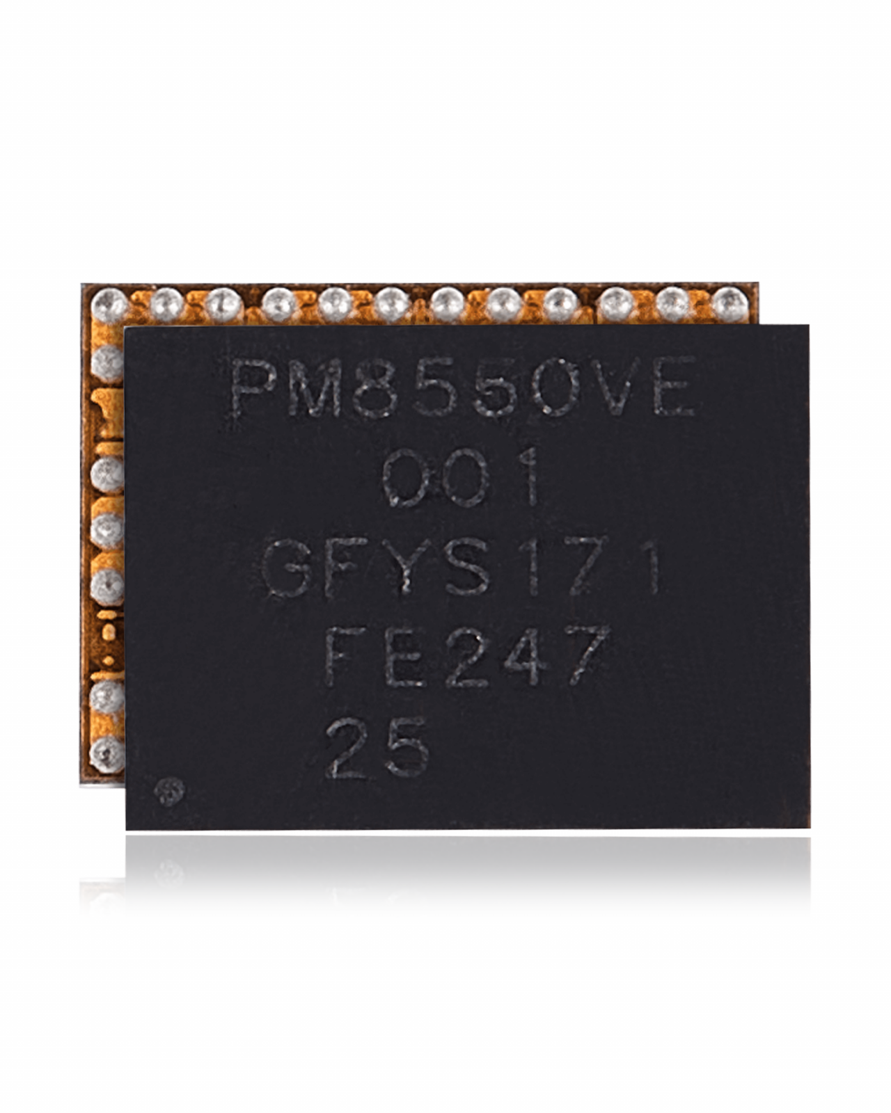Power Management IC For Samsung Galaxy S23 Series / S24 Series / S25 Series (PM8550VE-001)