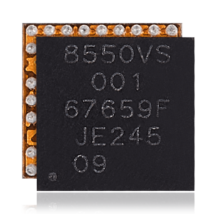 Power Management IC For Samsung Galaxy S23 Series / S24 Series / S25 Series (PM8550VS-001)