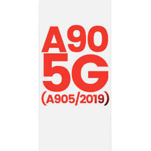 Polarizer Film For Samsung Galaxy A90 5G (A908 / 2019) (10 Pack)