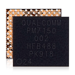 Big Power Supply IC For Samsung Galaxy A80 (A805 / 2019) (PM7150)