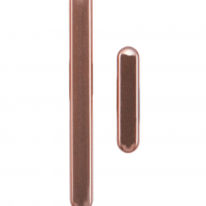 Hard Buttons (Power / Volume) For Samsung Galaxy A73 5G (A736 / 2022) (Peach)