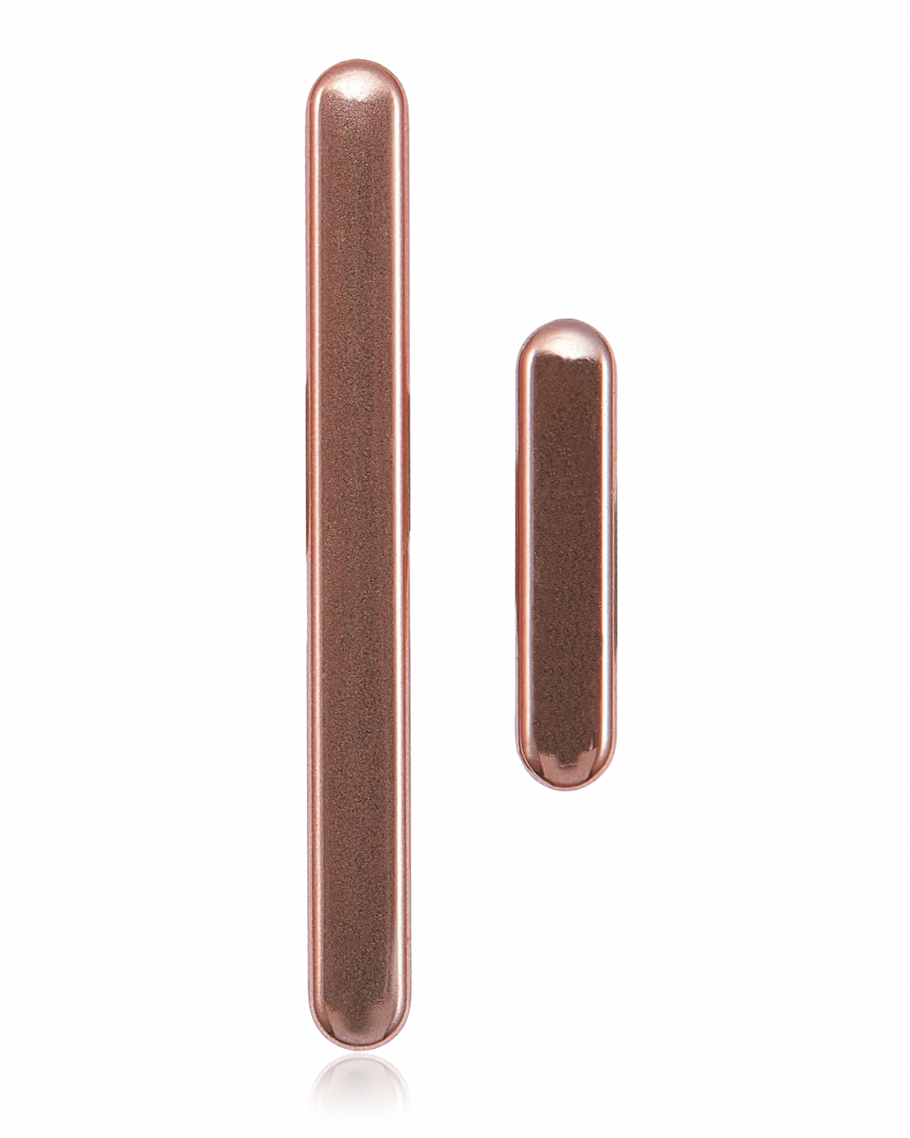 Hard Buttons (Power / Volume) For Samsung Galaxy A73 5G (A736 / 2022) (Peach)