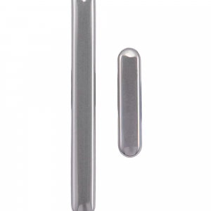 Hard Buttons (Power / Volume) For Samsung Galaxy A73 5G (A736 / 2022) (White)