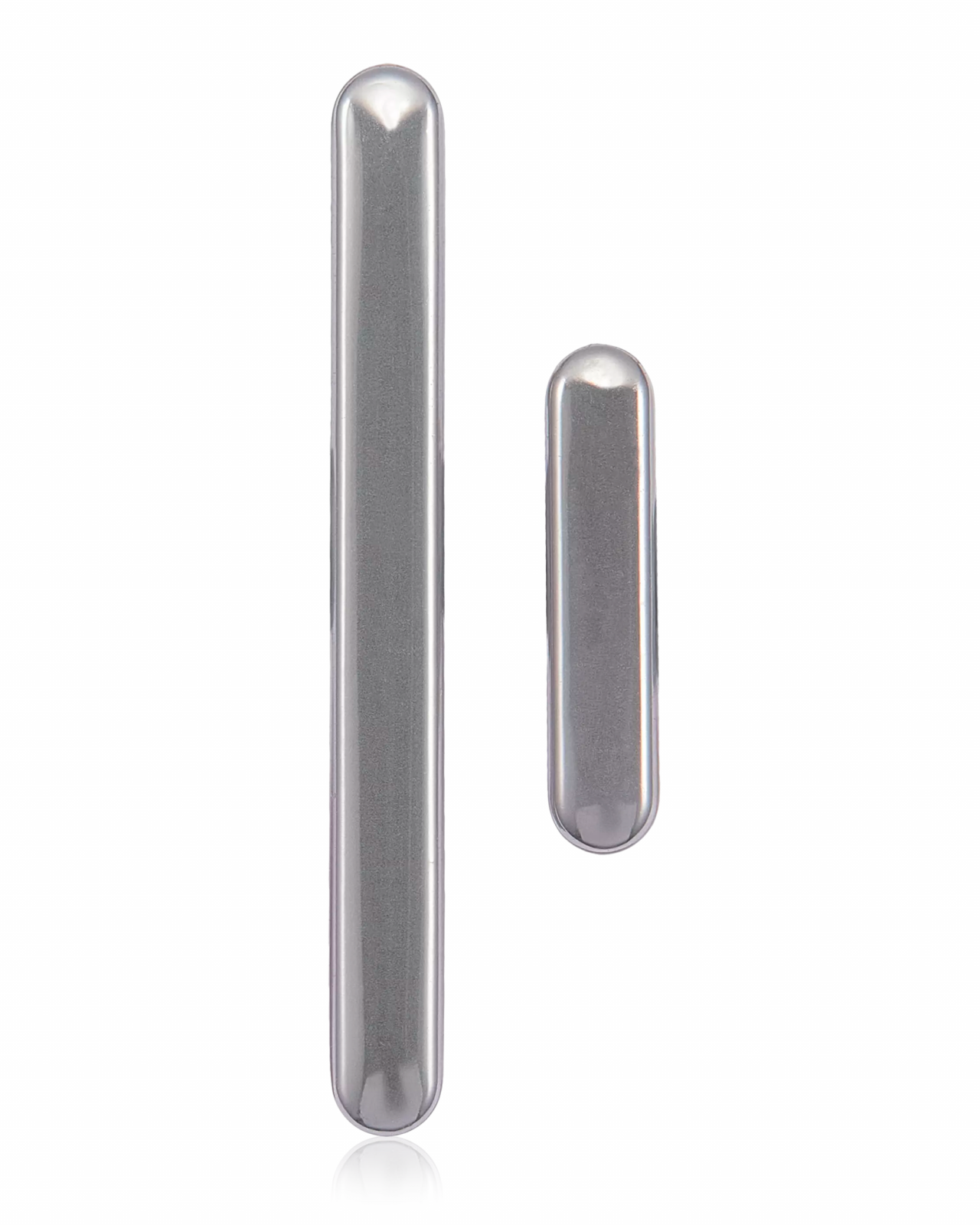 Hard Buttons (Power / Volume) For Samsung Galaxy A73 5G (A736 / 2022) (White)