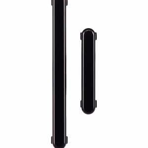 Hard Buttons (Power / Volume) For Samsung Galaxy S22 Ultra (Phantom Black)