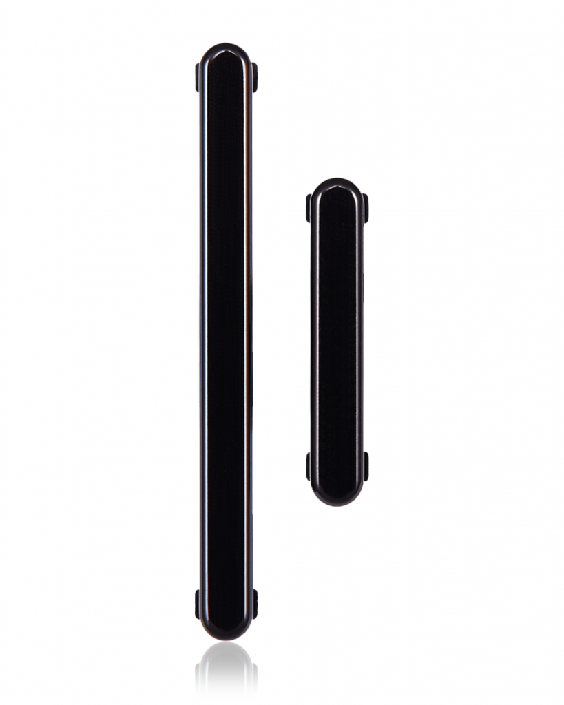 Hard Buttons (Power / Volume) For Samsung Galaxy S22 Ultra (Phantom Black)