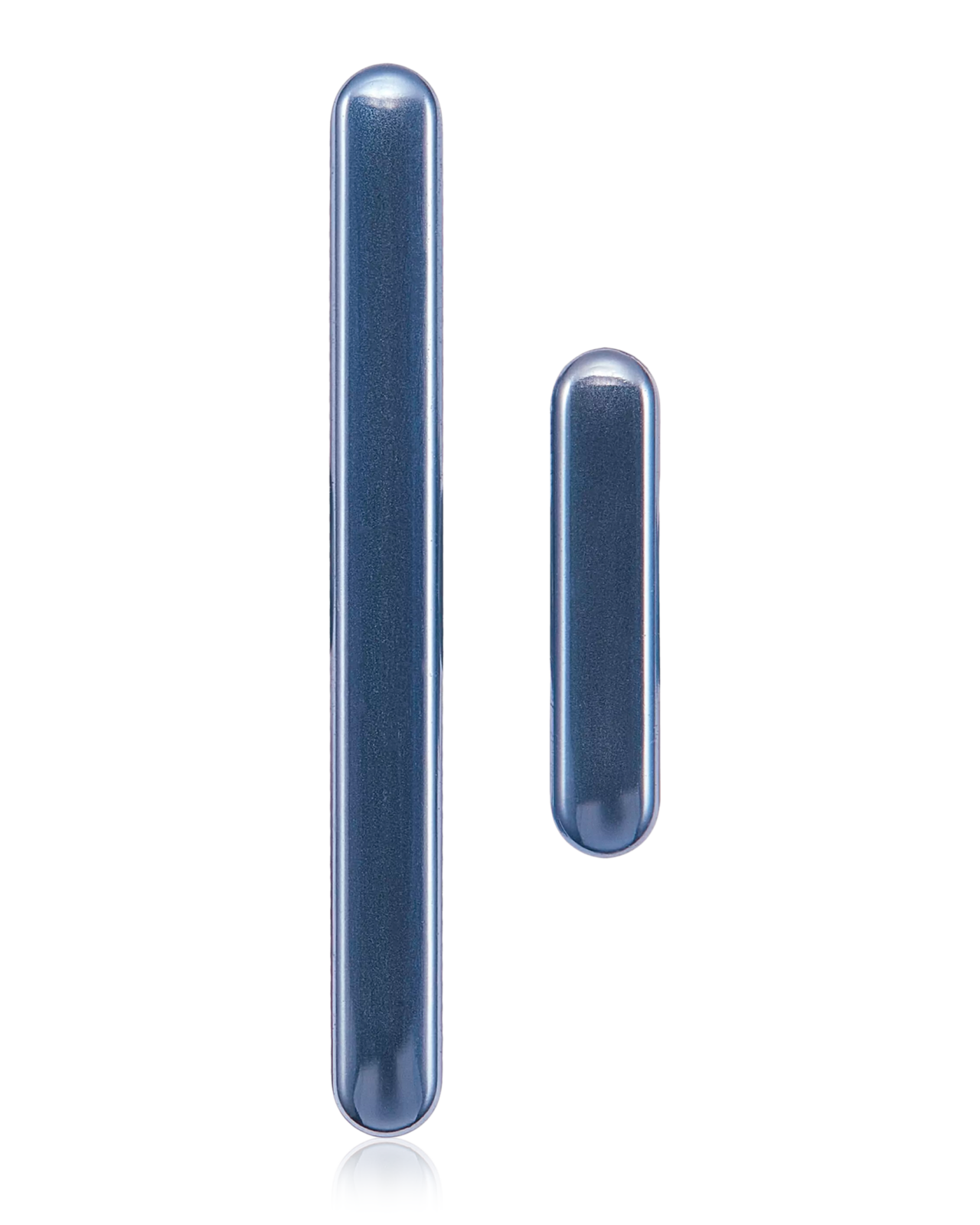 Hard Buttons (Power / Volume) For Samsung Galaxy A73 5G (A736 / 2022) (Blue)
