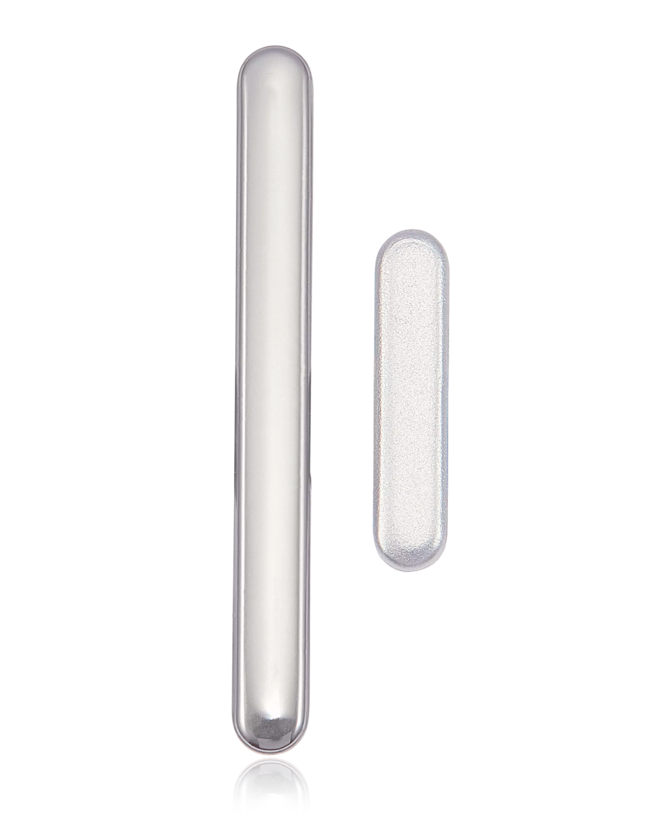 Hard Buttons (Power / Volume) For Samsung Galaxy A73 (A735 / 2022) (White)