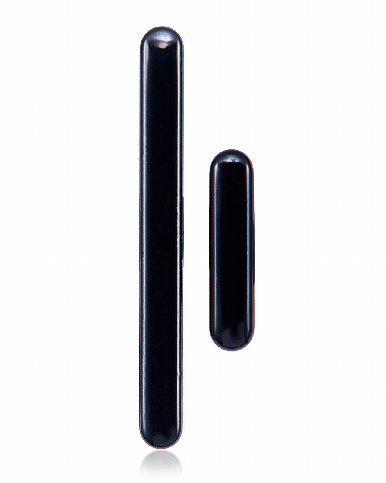 Hard Buttons (Power / Volume) For Samsung Galaxy A73 (A735 / 2022) (Gray)