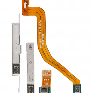 5G Antenna Flex Cable With Module For Samsung Galaxy S23 5G (4 Piece Set)