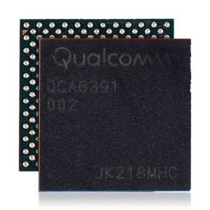 Wifi IC For Samsung Galaxy S20 FE (QCA6391)
