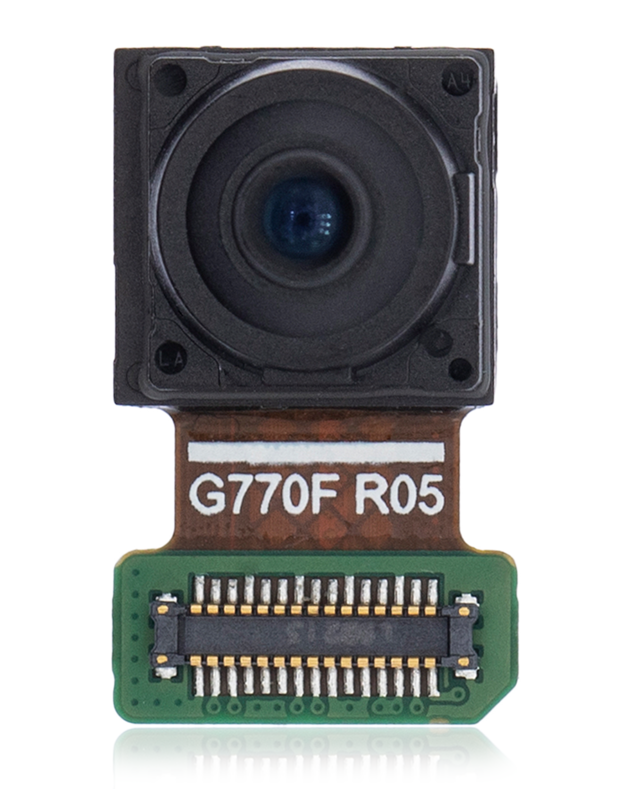 Front Camera For Samsung Galaxy S10 Lite / A71 (A715 / 2020) / A71 5G (A716 / 2020)
