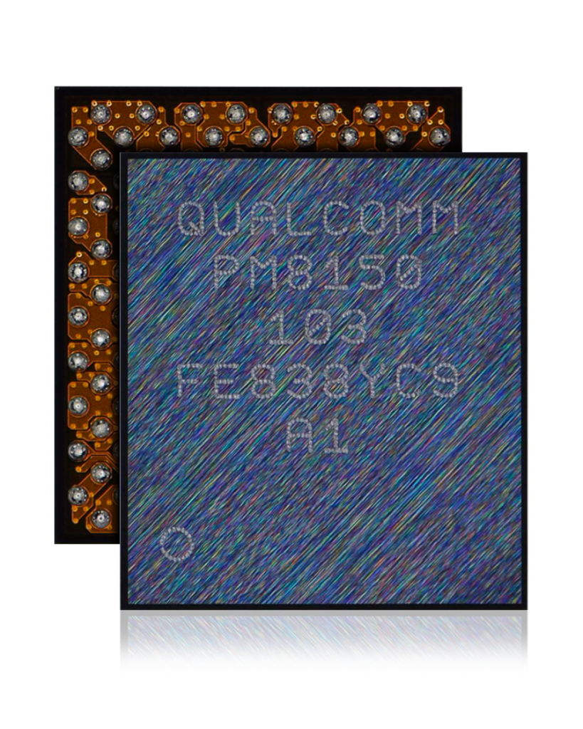 Power Supply IC For Samsung Galaxy S10 / S10E / S10 Plus / Note 10 / Note 10 Plus (PM8150)