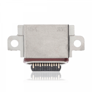Charging Port Only For Samsung Galaxy S10 / S10 Plus / S10E / S10 5G (Soldering Required)