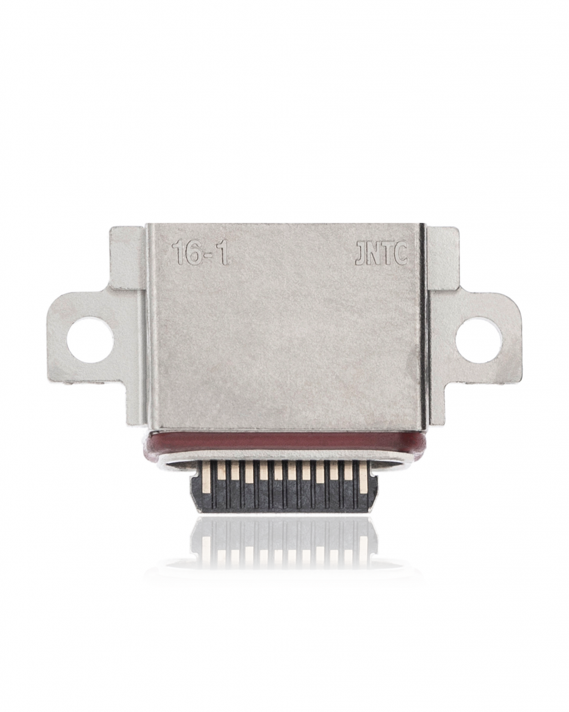 Charging Port Only For Samsung Galaxy S10 / S10 Plus / S10E / S10 5G (Soldering Required)