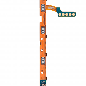 Power / Volume Button Flex For Samsung Galaxy A54 5G (A546 / 2023) / A34 (A346 / 2023)