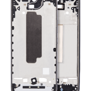 Mid-Frame Housing For Samsung Galaxy A53 5G (A536 / 2022) (Black)