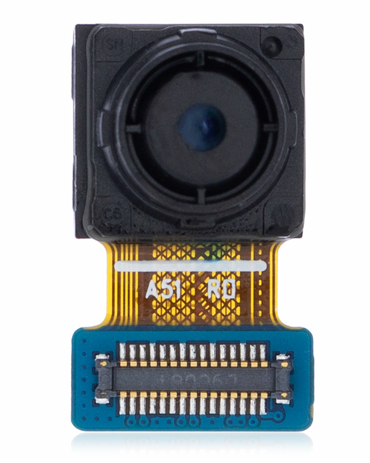 Front Camera For Samsung Galaxy A51 4G (A515 / 2019) / A51 5G (A516 / 2020)