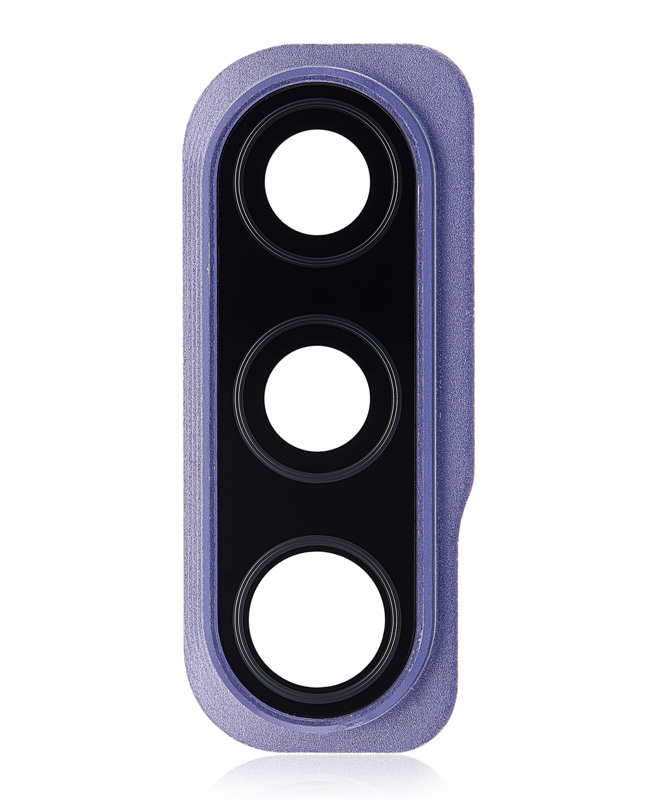 Back Camera Glass Lens And Cover Bezel For Samsung Galaxy A50S (A507 / 2019) (Prism Crush Violet)