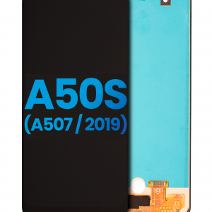 LCD Assembly Without Frame For Samsung Galaxy A50s (A507 / 2019) (Aftermarket: Incell) (All Colors)
