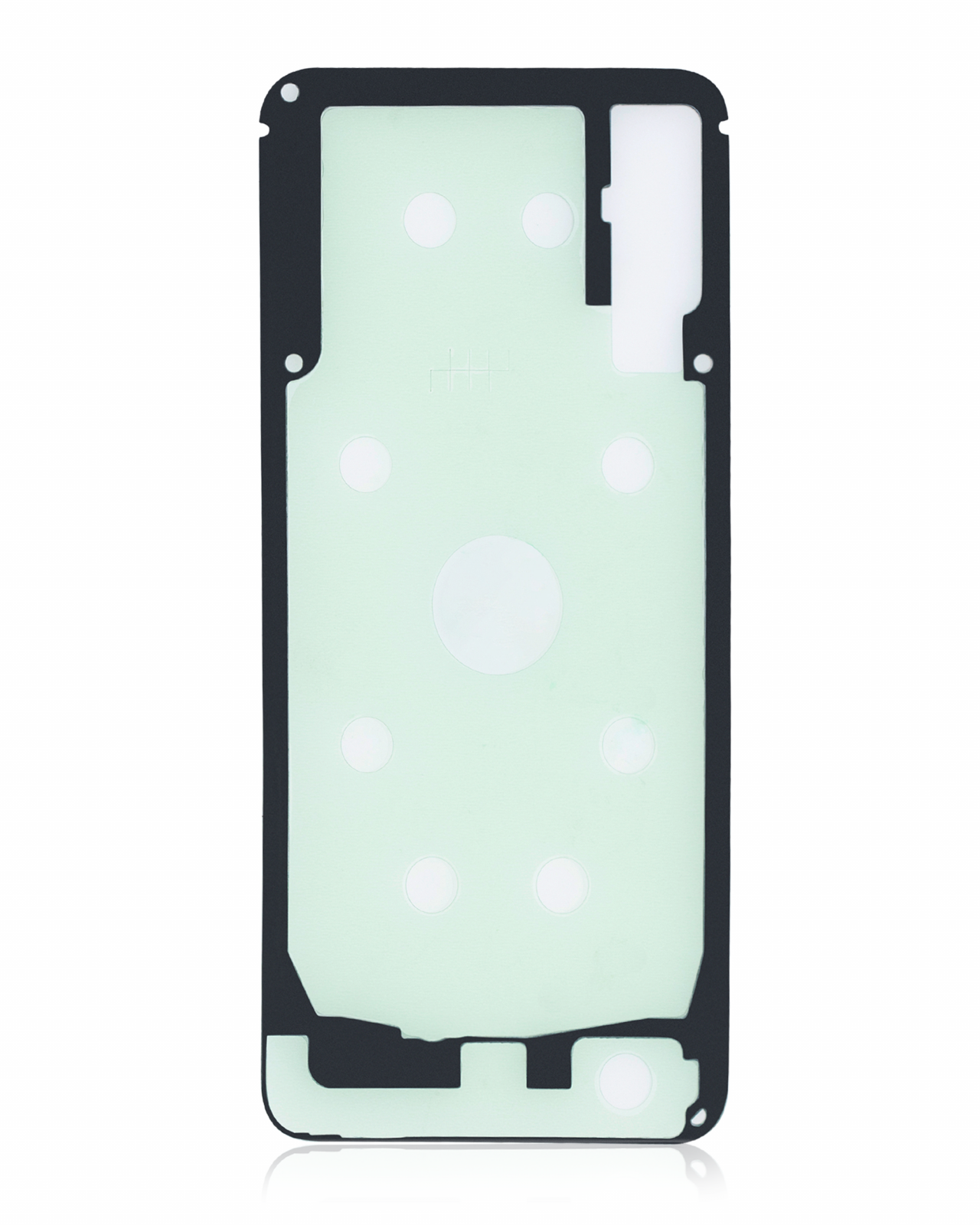 Back Cover Adhesive Tape For Samsung Galaxy A50 (A505 / 2019) (10 Pack)