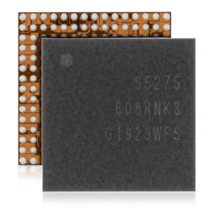 Power Management PMIC IC For Samsung Galaxy Note 10 / S10 / S10 Plus / A10 (A105 / 2019) / A20 (A205 / 2019) / A30 (A305 / 2019) / A40 (A405 / 2019) / A50 (A505 / 2019) / A70 (A705 / 2019) (S527S)