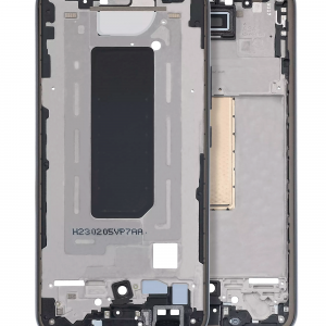 Mid-Frame Housing For Samsung Galaxy A34 (A346 / 2023) (Graphite)