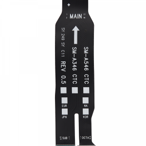 Mainboard Flex Cable For Samsung Galaxy A54 5G (A546 / 2023) / A34 (A346 / 2023)