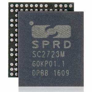 Power Control IC For Samsung Galaxy J3 (J320 / 2016) (SC2723M)