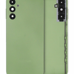 Back Cover Glass For Samsung Galaxy A14 5G (A146 / 2023) (Service Pack) (Green)