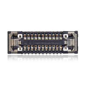 SIM Card FPC Connector For iPhone 15 / 15 Plus (22 Pin)