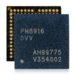 Power Management IC For Samsung Galaxy J3 / J5 / J7 / A3 / A5 / A7 (PM8916)