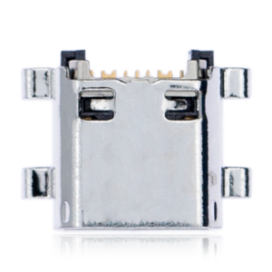 Charging Port Only For Samsung Galaxy J7 Prime (G610 / 2016) (Soldering Required)