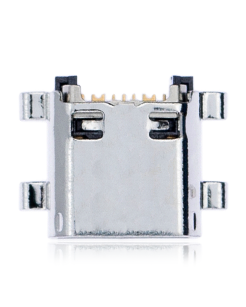 Charging Port Only For Samsung Galaxy J7 Prime (G610 / 2016) (Soldering Required)