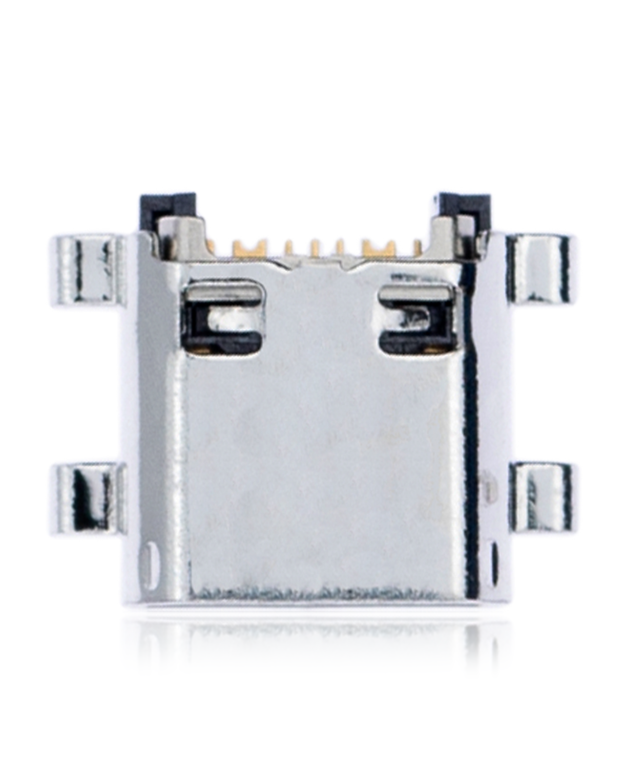 Charging Port Only For Samsung Galaxy J7 Prime (G610 / 2016) (Soldering Required)