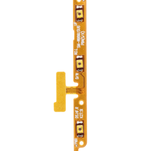 Power Button Flex Cable For Samsung Galaxy Note 20 Ultra 5G