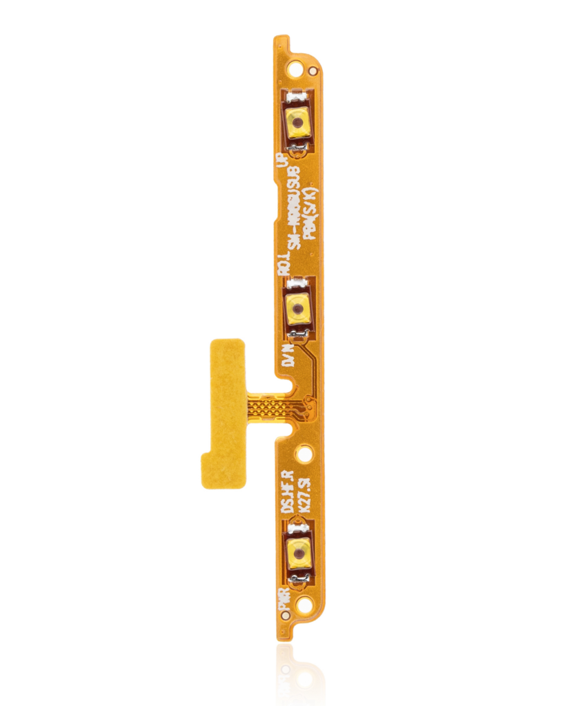 Power Button Flex Cable For Samsung Galaxy Note 20 Ultra 5G