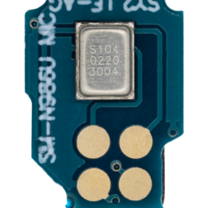 Microphone (Above The Camera Lens Bracket) For Samsung Galaxy Note 20 Ultra 5G