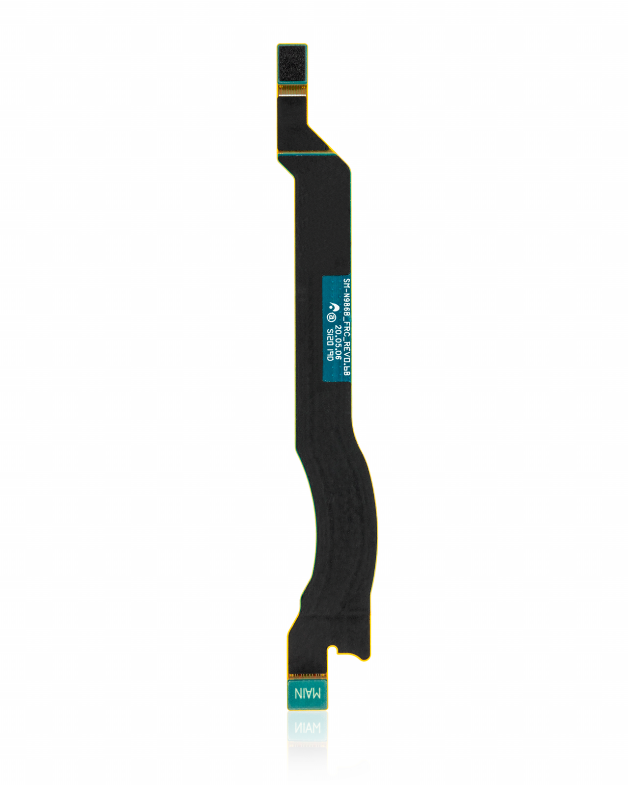 Antenna Connecting Cable For Samsung Galaxy Note 20 Ultra 5G (N986B) (International Version)