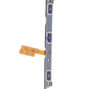 Power / Volume Button Flex Cable For Samsung Galaxy Note 20 5G
