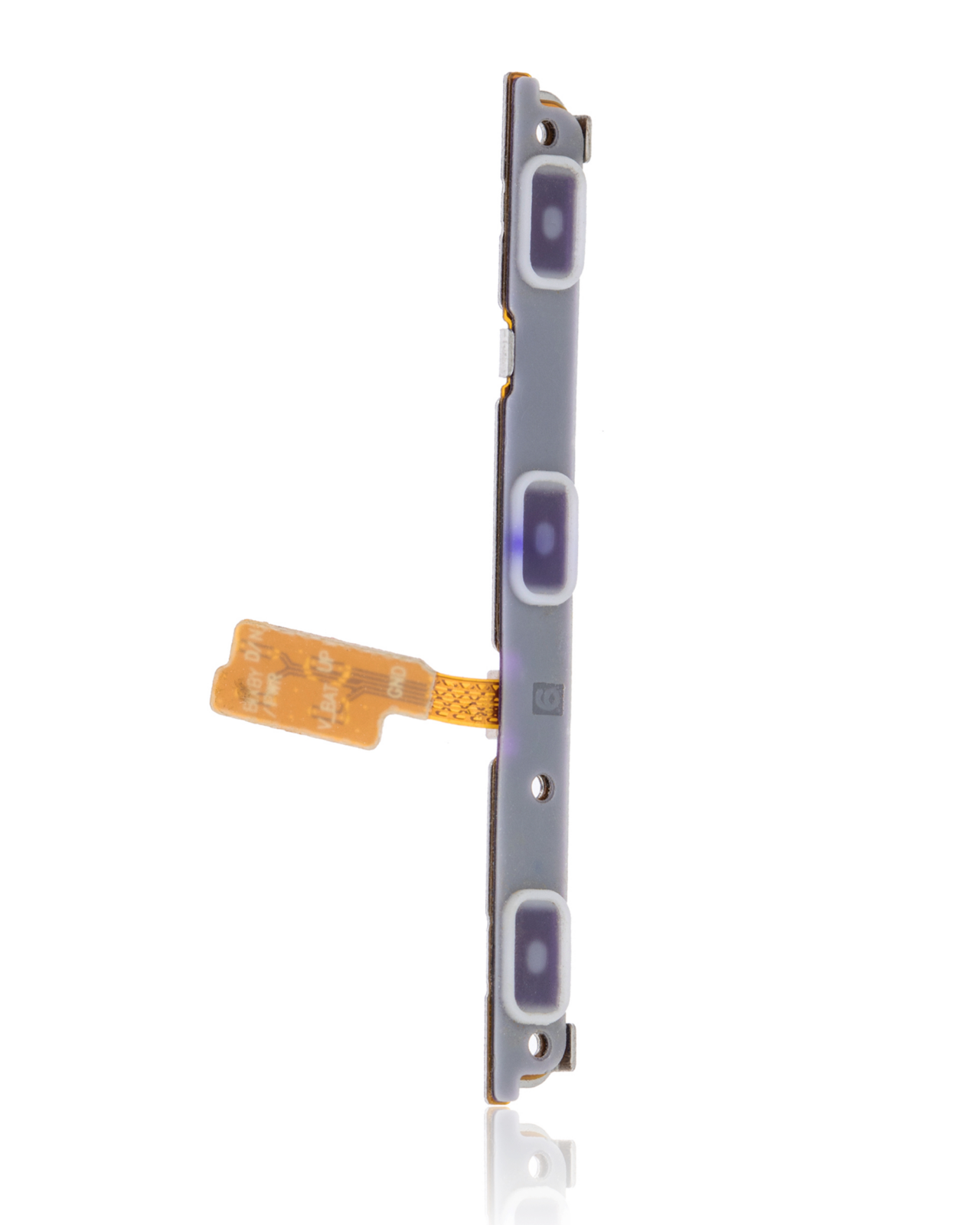Power / Volume Button Flex Cable For Samsung Galaxy Note 20 5G
