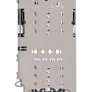 Sim Card Reader For Samsung Galaxy S7 To S20 Ultra / Note 8 to Note 20 Ultra / A60 (A606 / 2019) / A8 (A530 / 2018) / A5 (A520 / 2017) (Soldering Required)