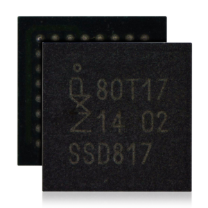 NFC Controller IC For Samsung Galaxy S10 / S10E / S10 Plus / Note 9 / Note 10 / Note 10 Plus 5G / A51 5G (A516 / 2020) / A70 (A705 / 2019) / A80 (A805 / 2019) (80T17)