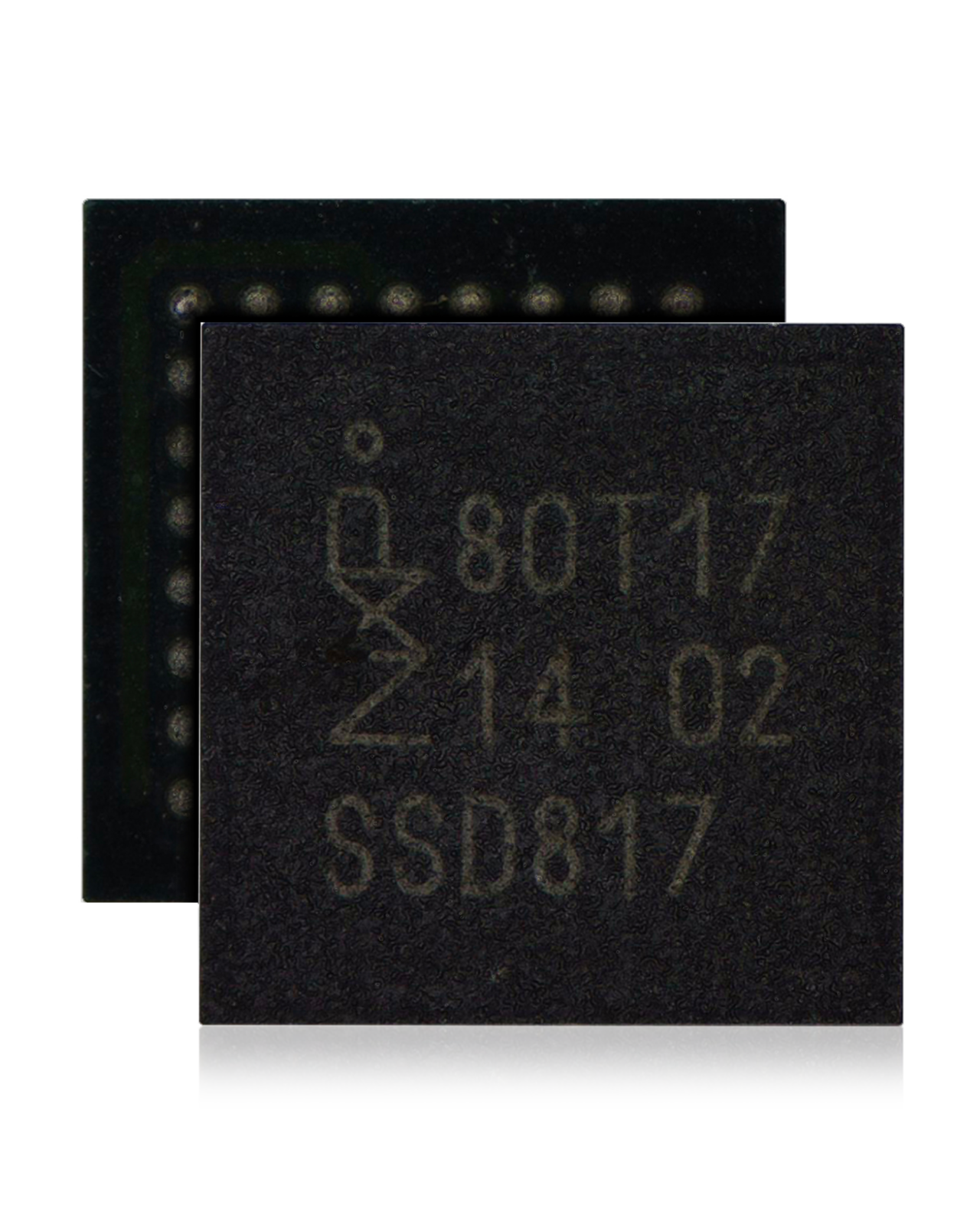 NFC Controller IC For Samsung Galaxy S10 / S10E / S10 Plus / Note 9 / Note 10 / Note 10 Plus 5G / A51 5G (A516 / 2020) / A70 (A705 / 2019) / A80 (A805 / 2019) (80T17)
